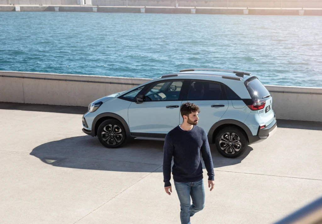433354 REFRESHED JAZZ e HEV LINE UP GAINS NEW ADVANCE SPORT VARIANT scaled