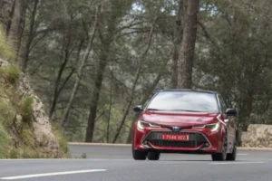 500 toyota corolla 6657 620725