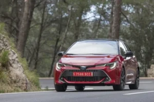 500 toyota corolla 6696 942102