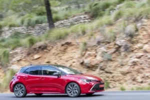 500 toyota corolla 6740 895164