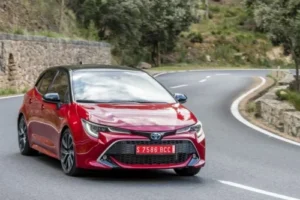 500 toyota corolla 6763 605259
