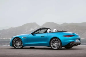 AMG SL43 01