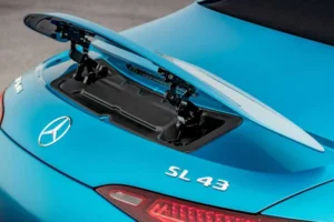 AMG SL43 04