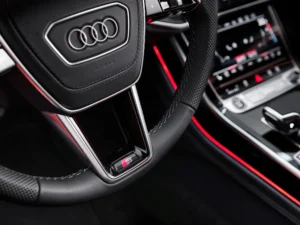 Audi A8 16