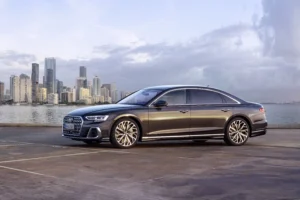 Audi A8 L scaled