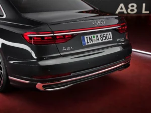 Audi A8 L 60 TFSI 8