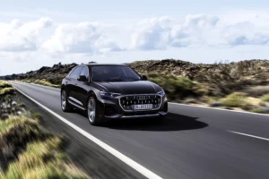 Audi Q8 TFSI e quattro scaled
