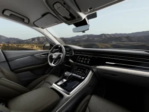 Audi Q8 TFSI e quattro 6 scaled