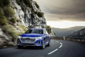 Audi SQ8 e tron Sportback 2 scaled