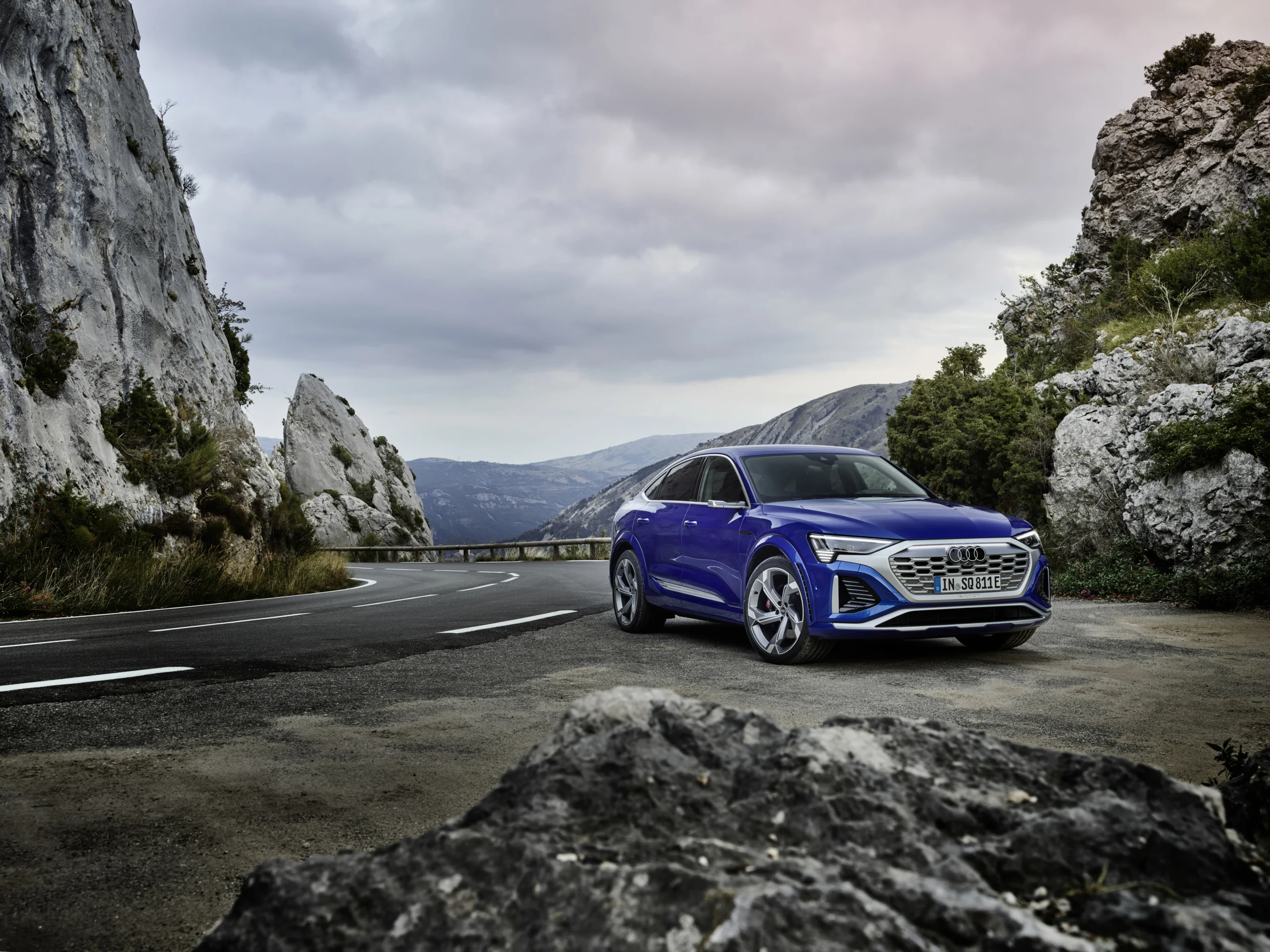 Audi SQ8 e-tron Sportback (4)