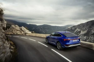 Audi SQ8 e tron Sportback 5 scaled