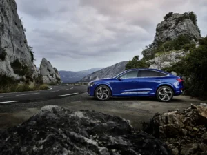 Audi SQ8 e tron Sportback 6 scaled