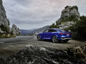 Audi SQ8 e tron Sportback 7 scaled