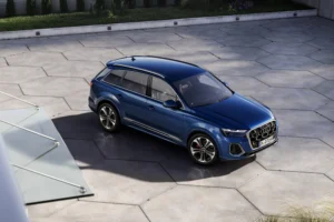 Audi Q7 6 scaled