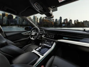 Audi Q7 9 scaled