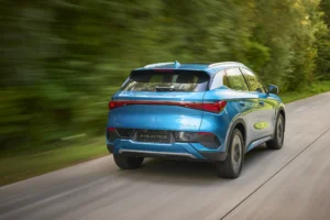 BYD ATTO3 Road A12009