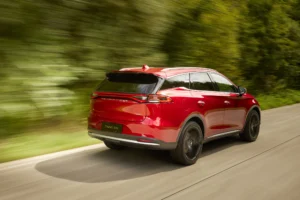 BYD TANG Road T12002