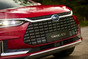 BYD TANG T52001