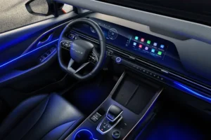 Chery FX 2022 in001
