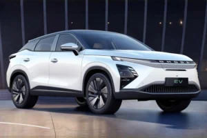 Chery Omoda 5 EV 2024 out001