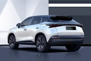 Chery Omoda 5 EV 2024 out002