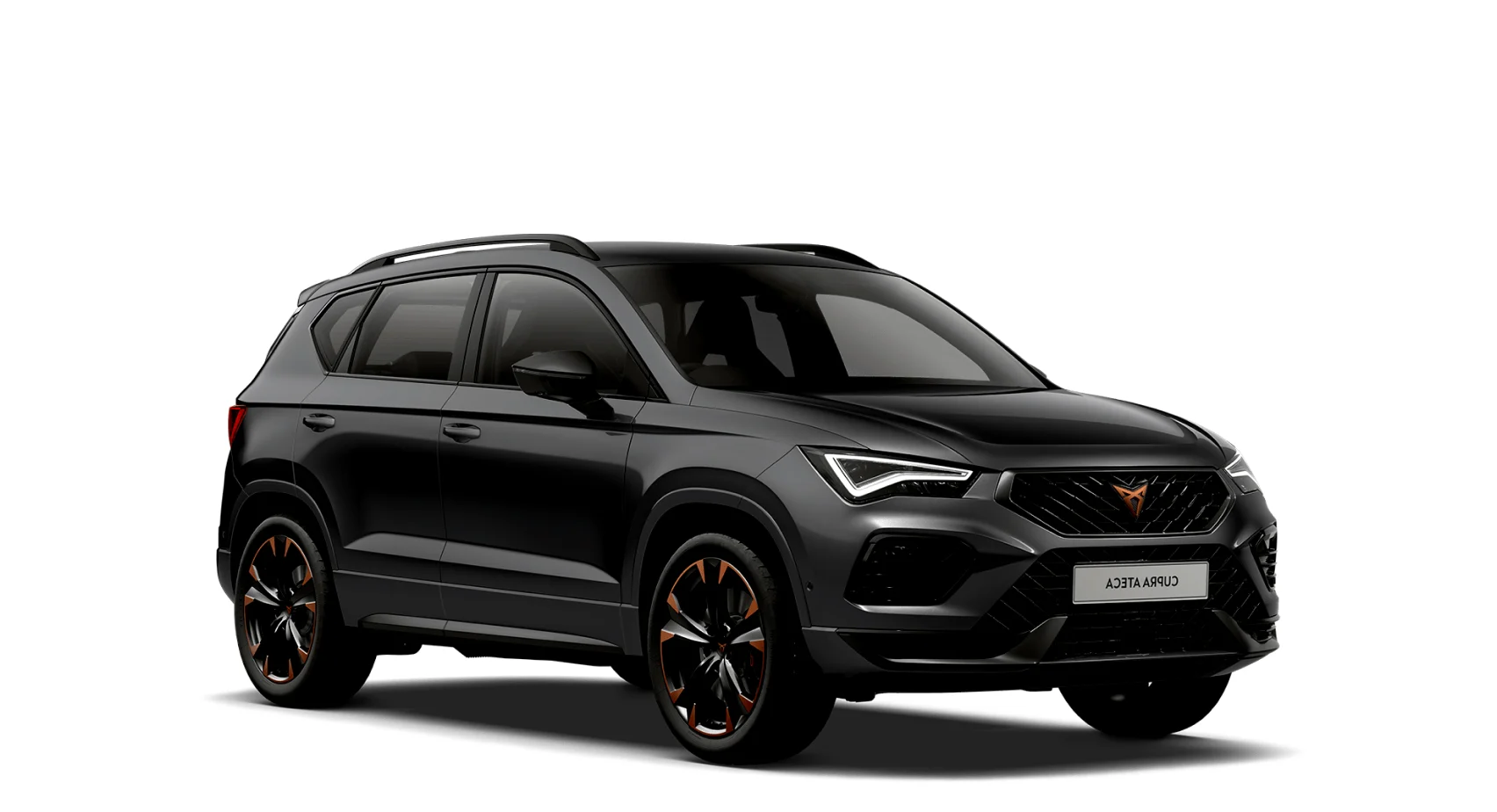 Cupra-ateca 2-front