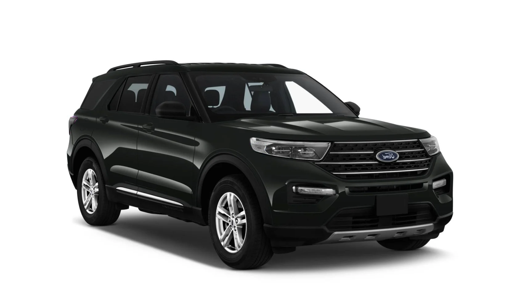 Ford-explorer-front