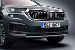Kodiaqbumperfront jpg