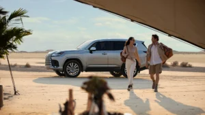 LX Ultra Luxury 13