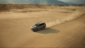 LX Ultra Luxury 15