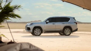 LX Ultra Luxury 3