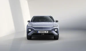 MG MARVEL R 01