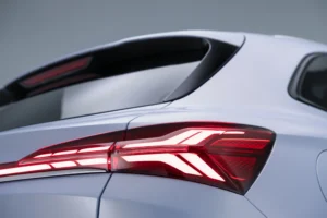 Marvel R rear light
