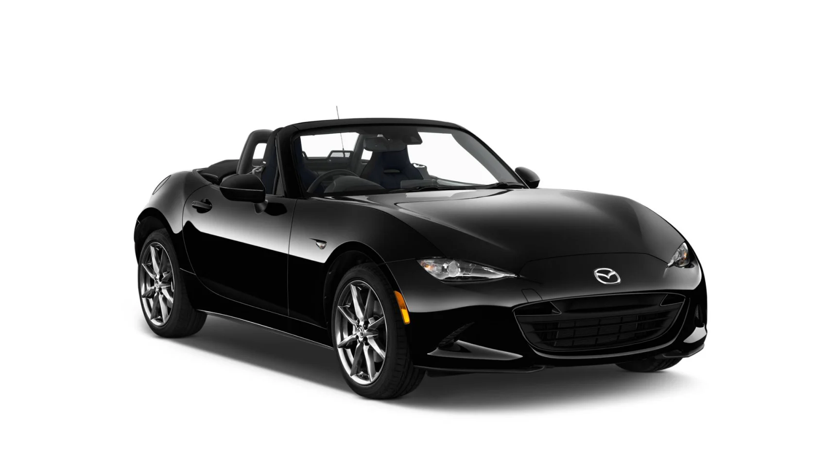 Mazda-MX-5-front