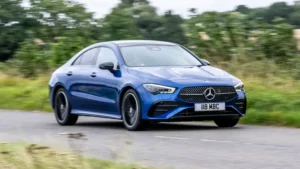Medium 44227 CLA250e