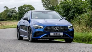 Medium 44233 CLA250e