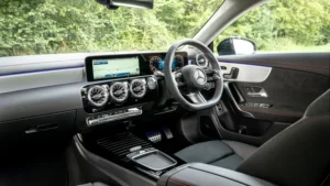 Medium 44250 CLA250e
