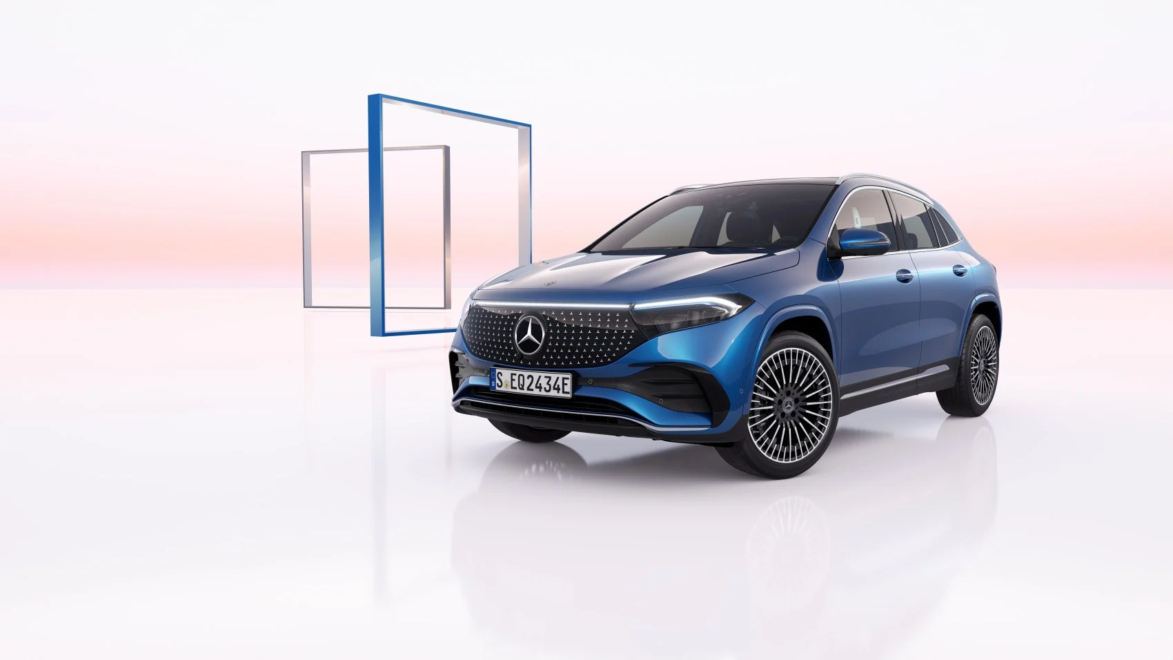 Mercedes-Benz-EQA-H243-facelift-2023