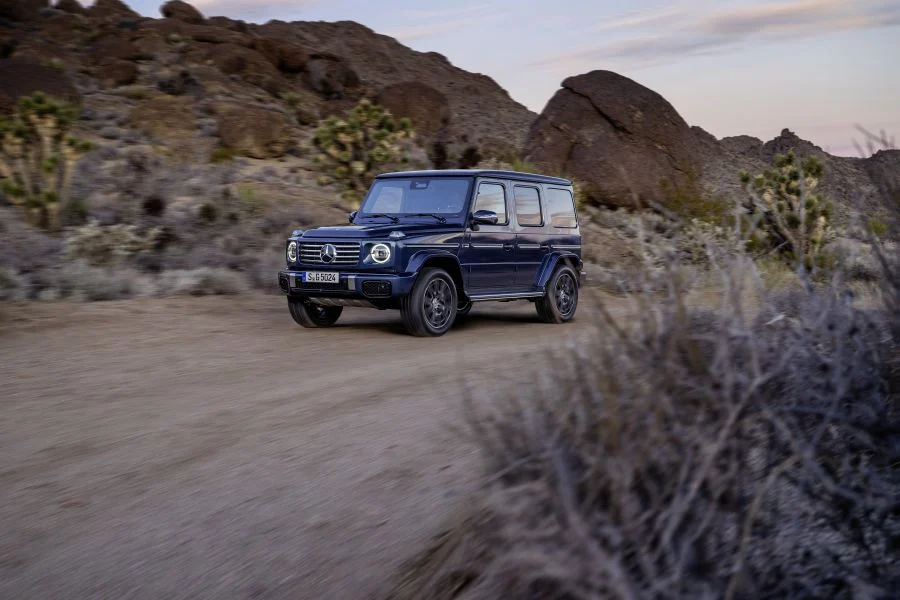 Mercedes-G-Class-facelift-5