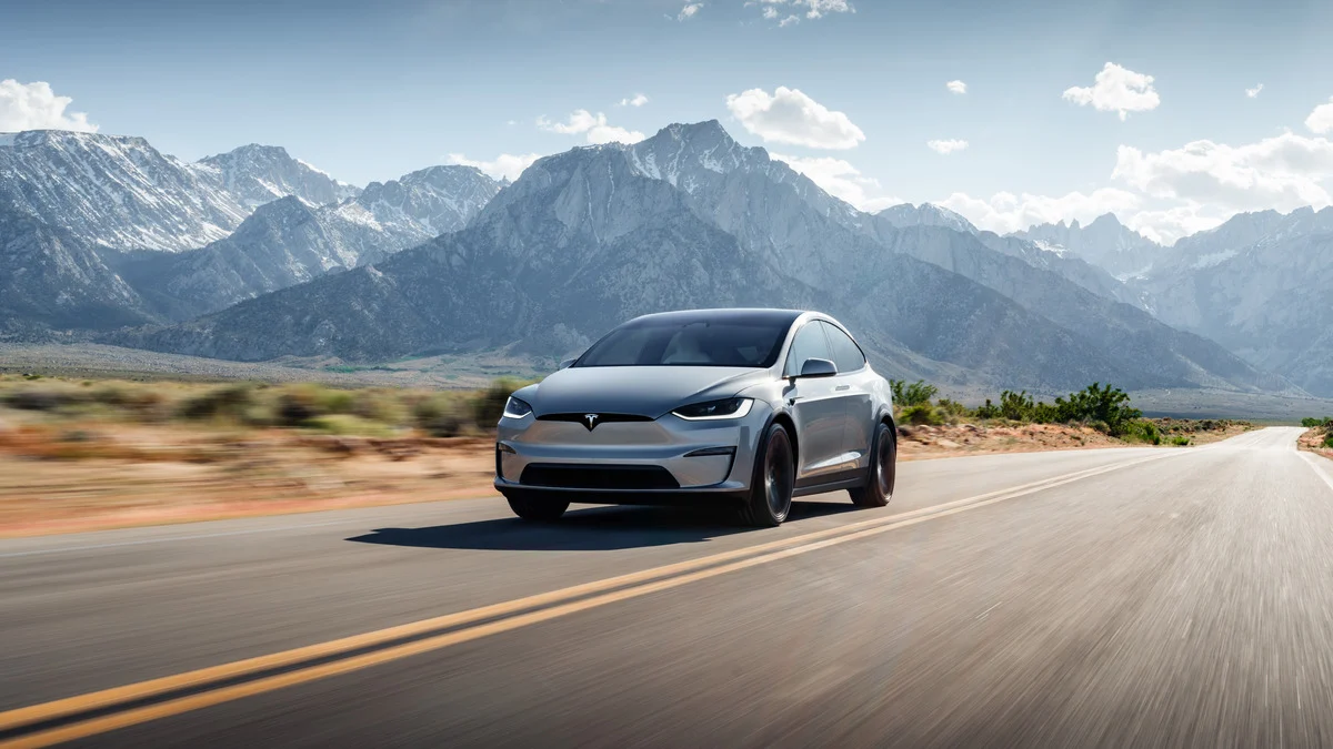 ModelX 63