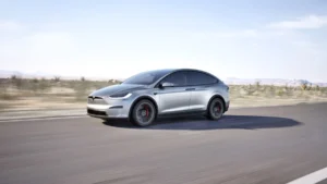 ModelX 67