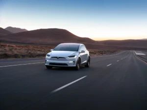 ModelX 73