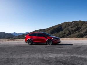 ModelX 74