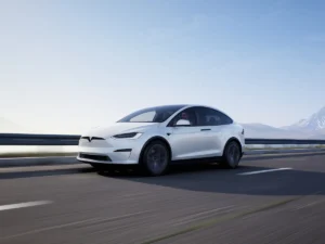 ModelX 77