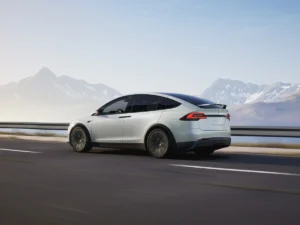 ModelX 78