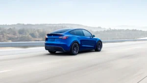 ModelY 88
