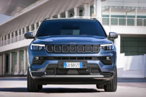NewJeepCompass80thAnniversary 1