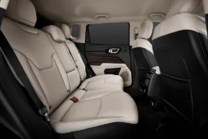 NewJeepCompassinteriors