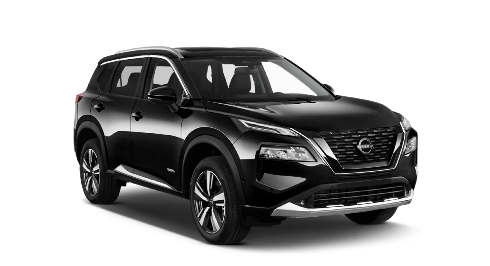 Nissan-XTRAIL-front