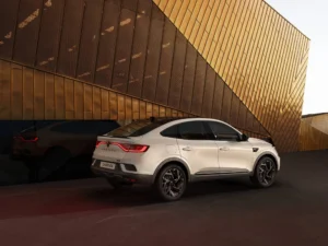Nouveau Renault Arkana 10